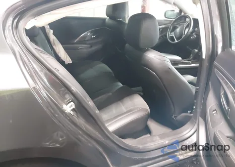 2015 Buick Lacrosse z USA, uszkodzony, nr VIN 1G4GA5GR5FF148448